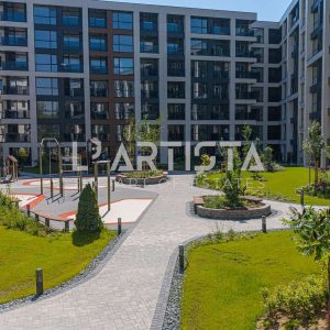 Двустаен апартамент в луксозен комплекс – кв. Малинова долина - 8