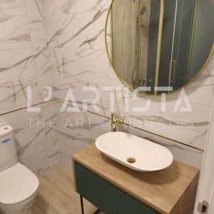 L’Artista представя модерно и стилно завършен тристаен апартаметн в Манастирки ливади - изток - 5