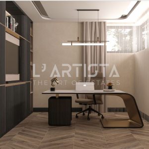 Къща пред АКТ 16 с покривна тераса в м. Ботаническа градина кв. Драгалевци - 19