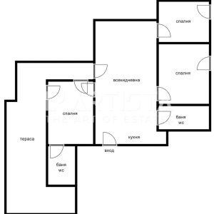 Многостаен - София, Бояна - 13