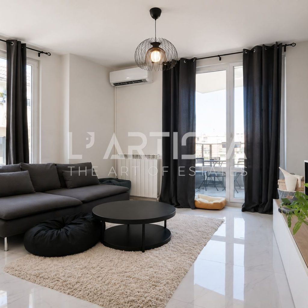 2-bedroom apartment - Sofia, Vitosha - 0
