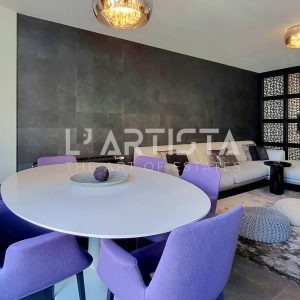 Просторен, стилен и уютен двустаен апартамент в кв. Лозенец, ж. г. "Южен парк" - 2