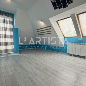 Bright and warm one-bedroom apartment for rent in Ovcha Kupel. - 3