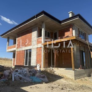 Къща - София, област, с.Гурмазово - 0