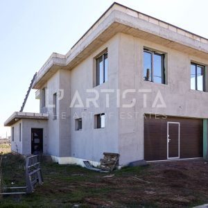 House - Sofia - 2