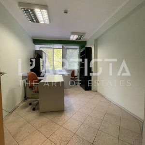 Office for rent - 9
