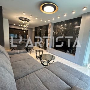 Тристаен апартамент в кв. Кръстова Вада - 3