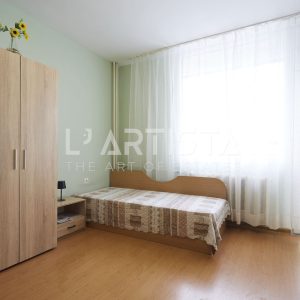 Тристаен апартамент в Банишора - 7