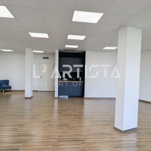 Офис с двойно паркомясто - 2