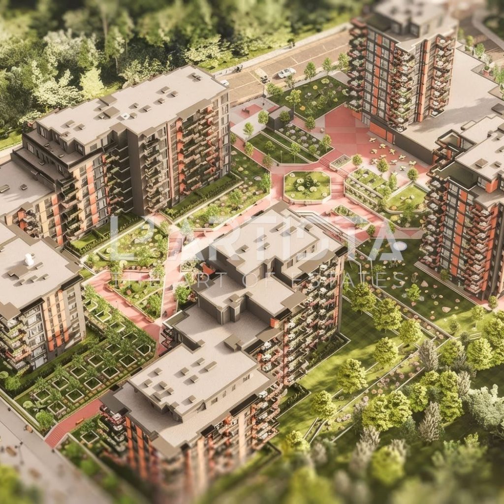 2-room apartment - Sofia, Karpuzitsa - 0