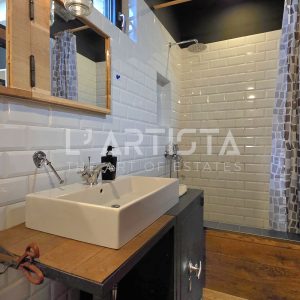 Единствен по рода си многостаен апартамент на пл. Славейков - 13