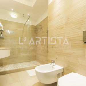 Четиристаен апартамент в кв. Гоце Делчев - 9