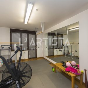 Четиристаен апартамент в кв. Гоце Делчев - 10