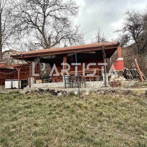 Идеална вила за отдих сред природата в с. Буново - 22