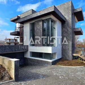 Къща пред АКТ 16 с покривна тераса в м. Ботаническа градина кв. Драгалевци - 2