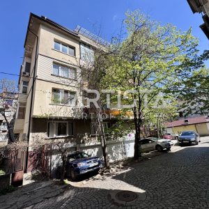Двустаен апартамент на 5мин от метро - 9
