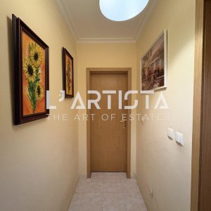 L'Artista продава тристаен апартамент в кв. Хиподрума. - 13
