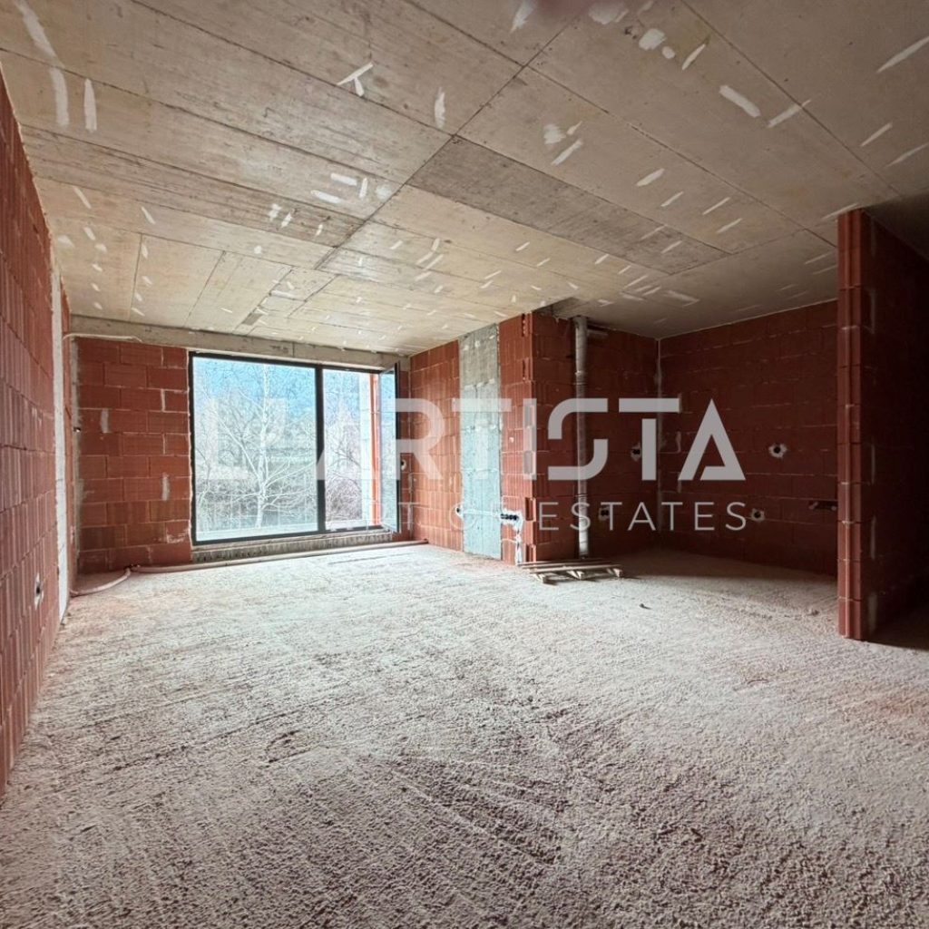 Fully south-facing two-bedroom apartment in Boyana district - 0