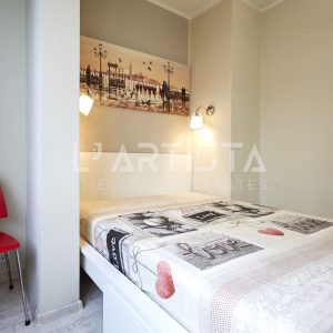 Двустаен апартамент на 3 минути от метростанция Костантин Величков - 8