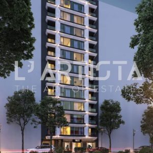 Продава двустаен апартамент - 3