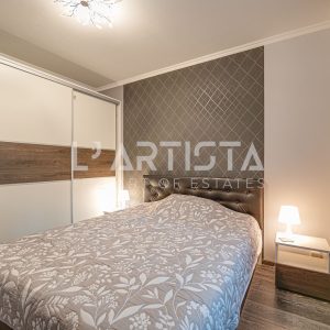 Многостаен апартамент в кв. Мусагеница - 15