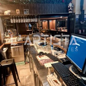 L’ARTISTA OFFERS | SLAVEIKOV SQUARE | WORKING ESTABLISHMENT - 2