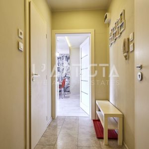 Двустаен апартамент на 3 минути от метростанция Костантин Величков - 6