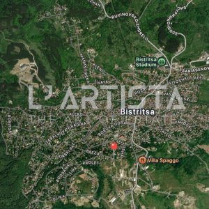 Парцел в Бистрица, местност "Богдана" - 3