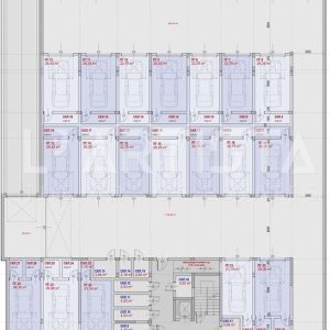 L'Artista продава двустаен апартамент на 5 минути от метростанция " Обеля"! - 4