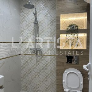 One-bedroom apartment for rent in Malinova Dolina - 9