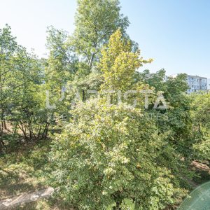 Двустаен панелен апартамент в кв. Дианабад до детска градина - 7