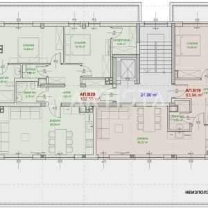 Obelia Residence Complex - 6