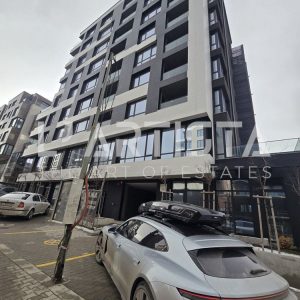 3-стаен - София, Кръстова Вада - 3