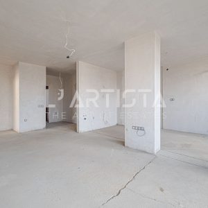 Просторен тристаен апартамент в кв. Манастирски ливади - изток - 2