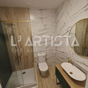 L’Artista представя модерно и стилно завършен тристаен апартаметн в Манастирки ливади - изток - 12