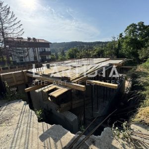 Тристаен апартамент в м-т Гърдова глава - 4