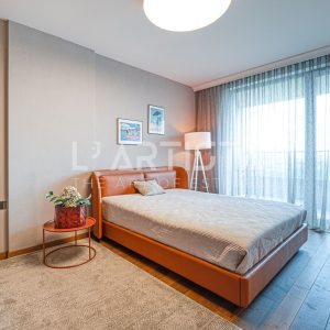 One-bedroom apartment - Arteks - 5