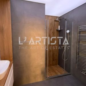 Тристаен апартамент в Драгалевци - 9