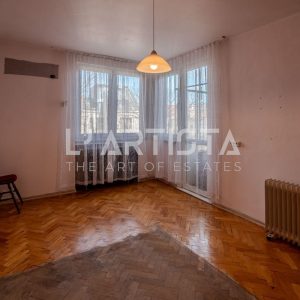 Многостаен мезонет в Център "Буката" - 4