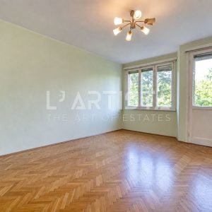 3-room apartment - Sofia, Yavorov - 0