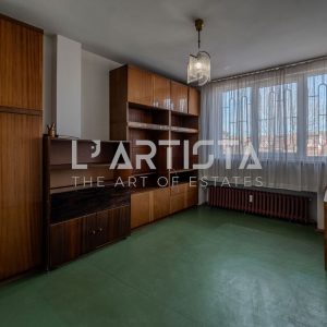 Многостаен мезонет в Център "Буката" - 13