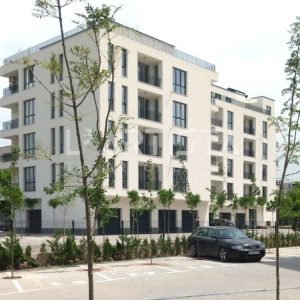 L'Artista is selling a one-bedroom apartment in the Obelya-2 neighborhood, near the metro station! - 0