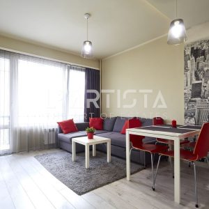 Двустаен апартамент на 3 минути от метростанция Костантин Величков - 2