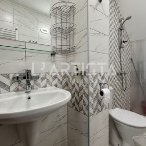 Bright and warm one-bedroom apartment for rent in Ovcha Kupel. - 8