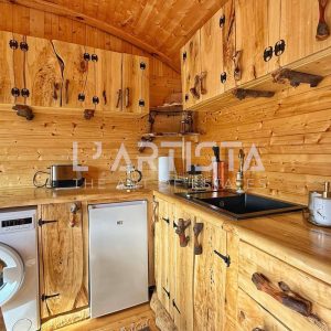 House - Kyustendil, region, village of Bunovo - 5