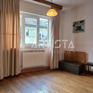 Единствен по рода си многостаен апартамент на пл. Славейков - 10