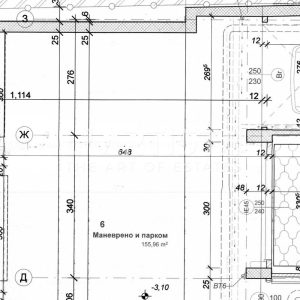L'Artista представя двустаен тухлен апартамент пред Акт 15 в кв. "Надежда" 2 до метростанция "Надежда"! - 12