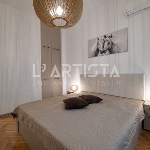 Луксозен тристаен апартамент в Центъра на метри от „Руски паметник“ - 10