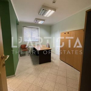 Office for rent - 7