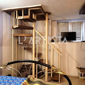 L’ Artista продава двустаен апартамент до пл. "Сточна гара"! - 4